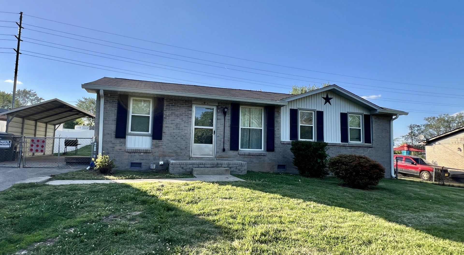 2806 Driftwood Dr, Springfield, TN 37172 Main Photo