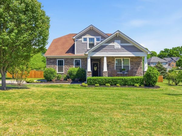 511 Cherry Blossom Way, Lebanon, TN 37087