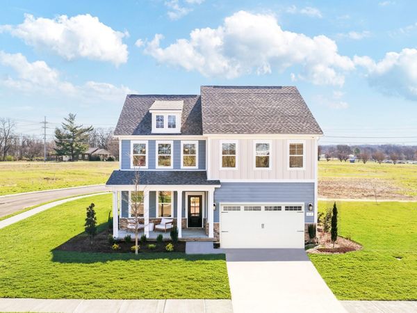 4150 Dream Beetle Loop, Rockvale, TN 37153