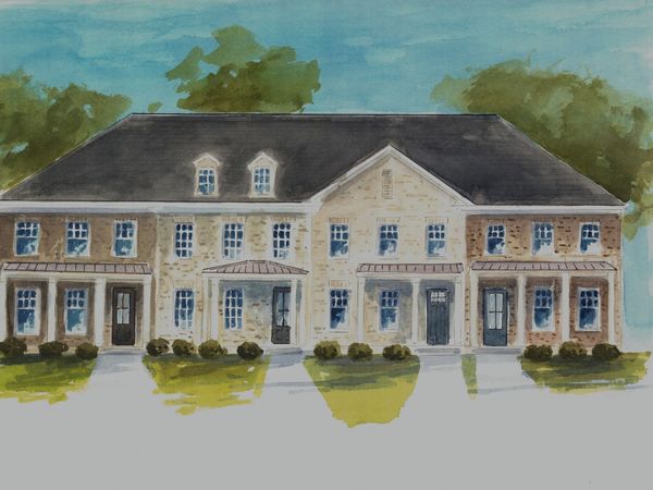 0 Tillman Place, Unit GL-Ash-I, Mount Juliet, TN 37122