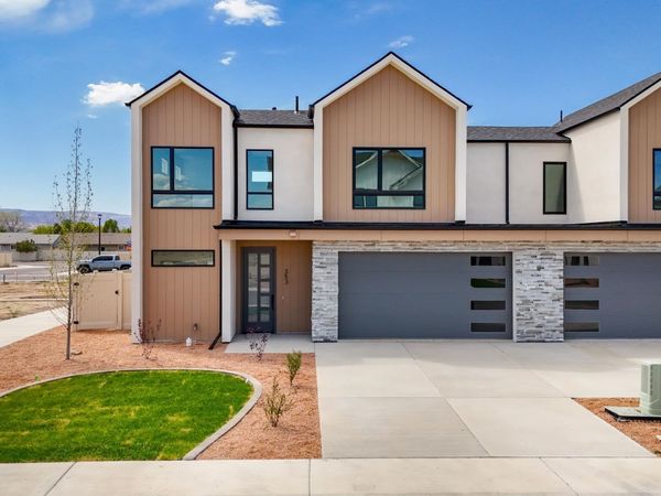 353 Toms Canyon Drive , Fruita, CO 81521