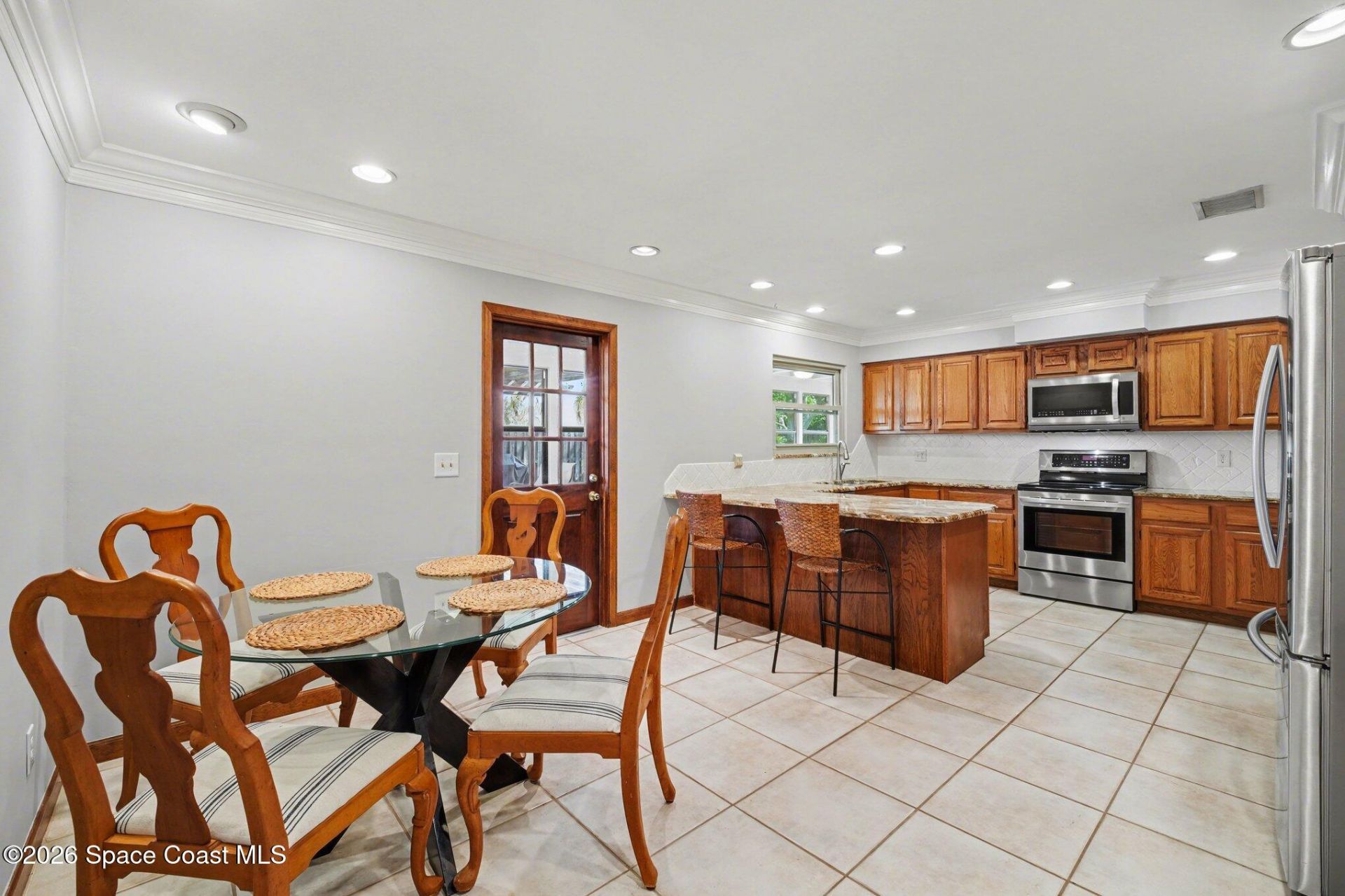 568 Rio Casa Drive N , Indialantic, FL 32903 Photo