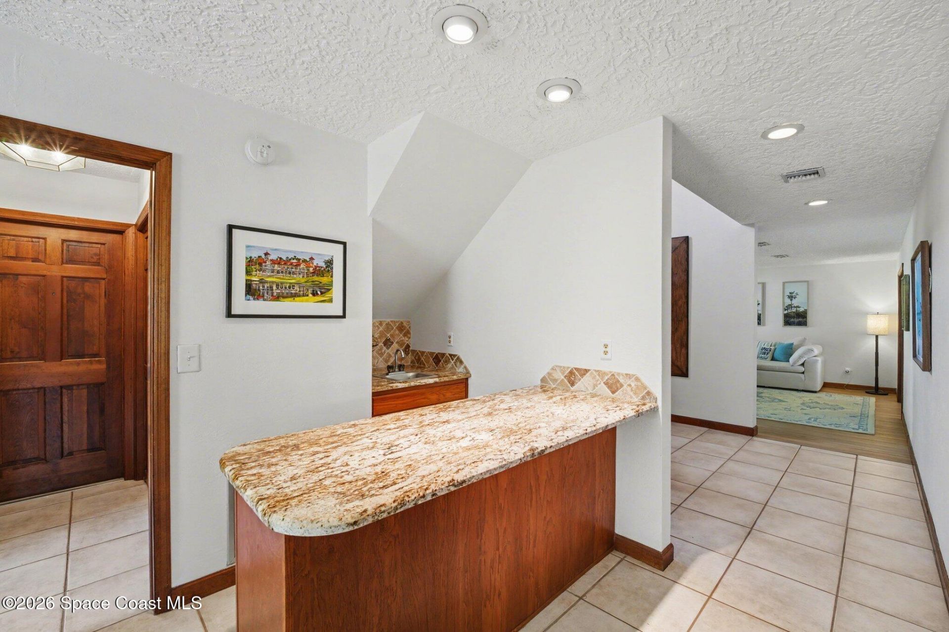 568 Rio Casa Drive N , Indialantic, FL 32903 Photo