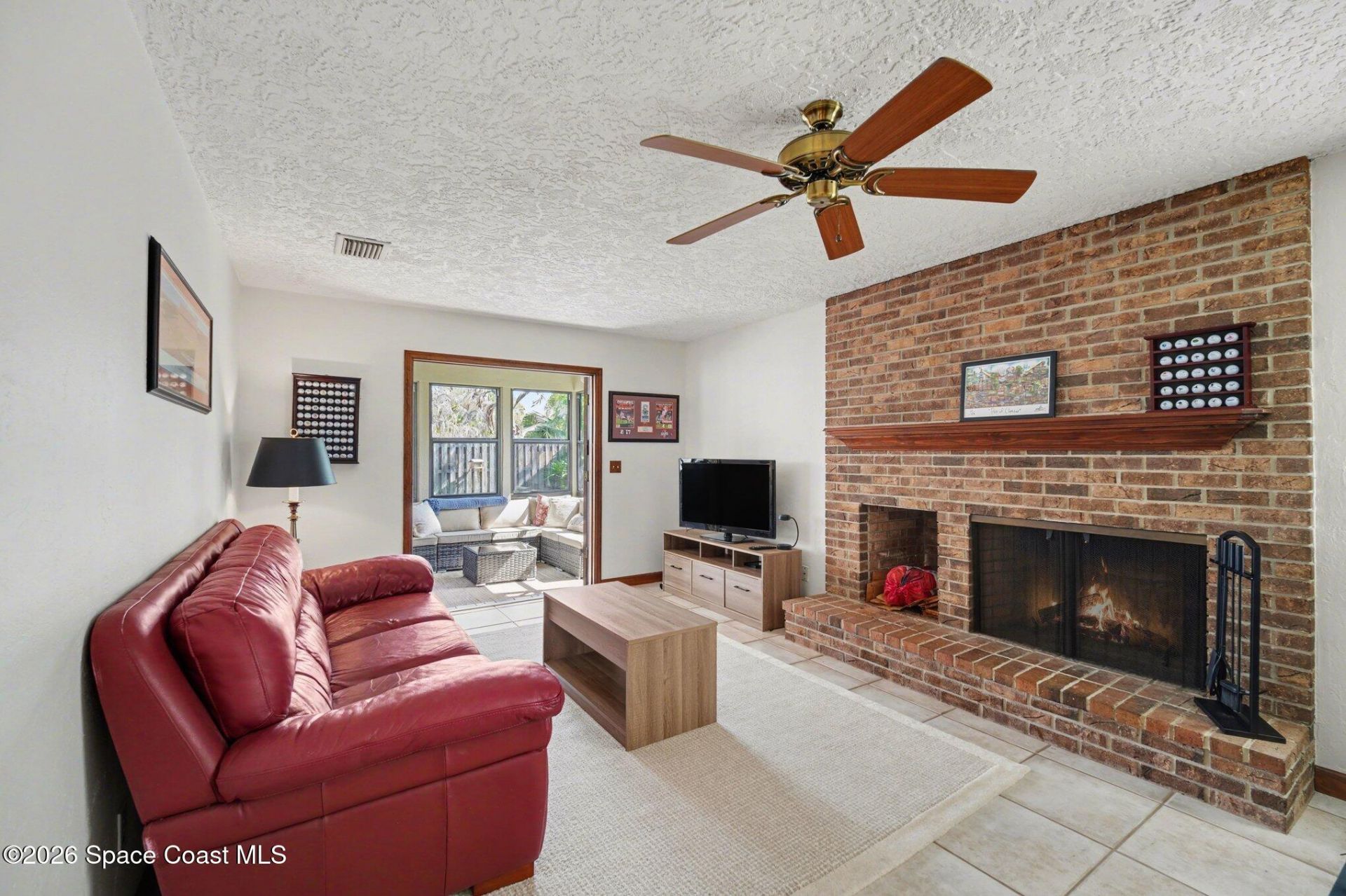 568 Rio Casa Drive N , Indialantic, FL 32903 Photo