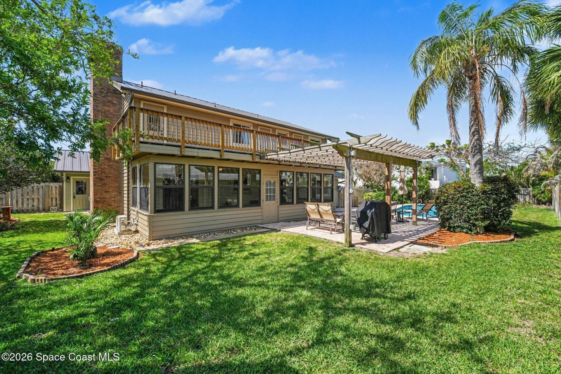 568 Rio Casa Drive N , Indialantic, FL 32903 Photo