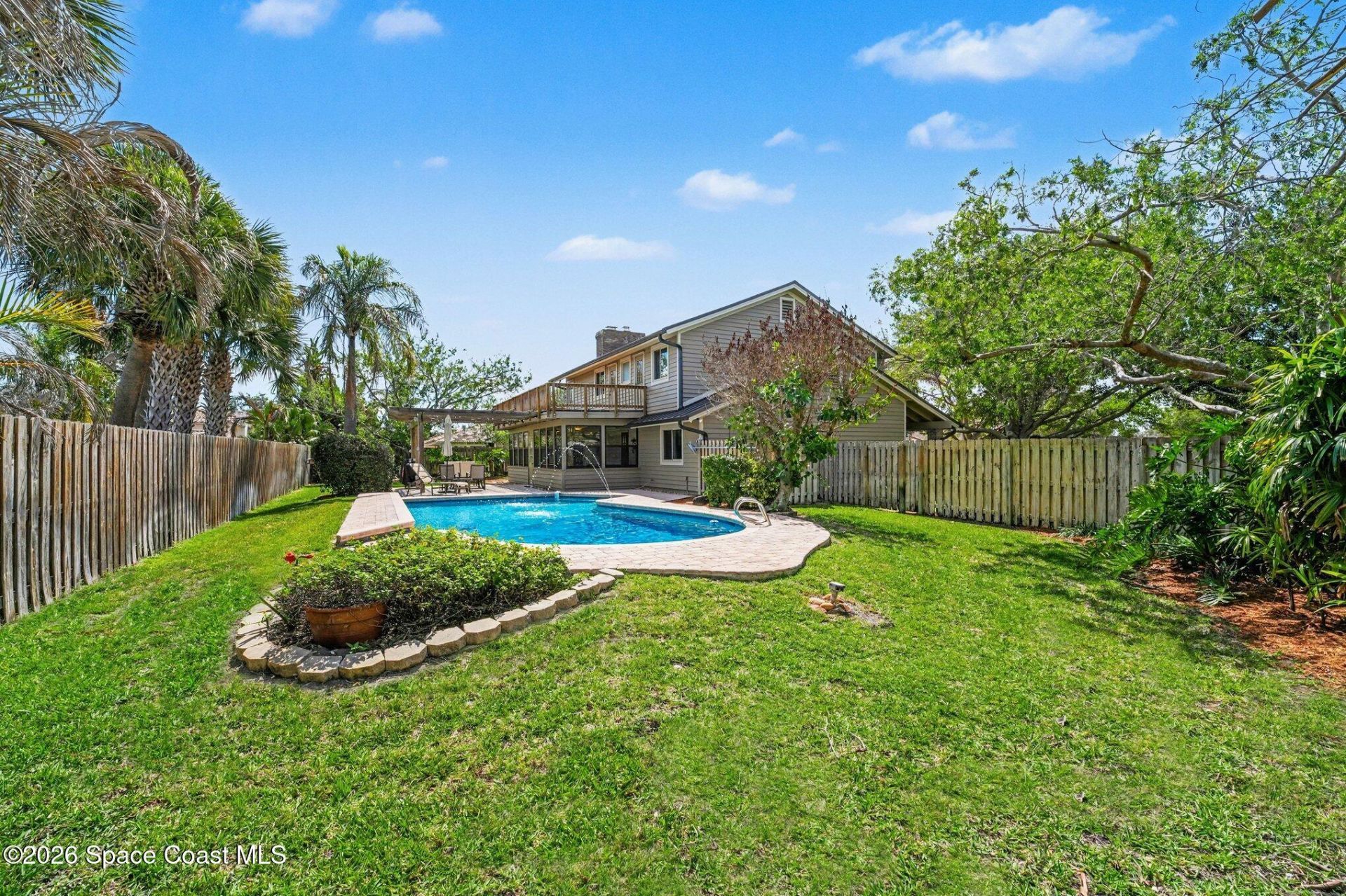 568 Rio Casa Drive N , Indialantic, FL 32903 Photo