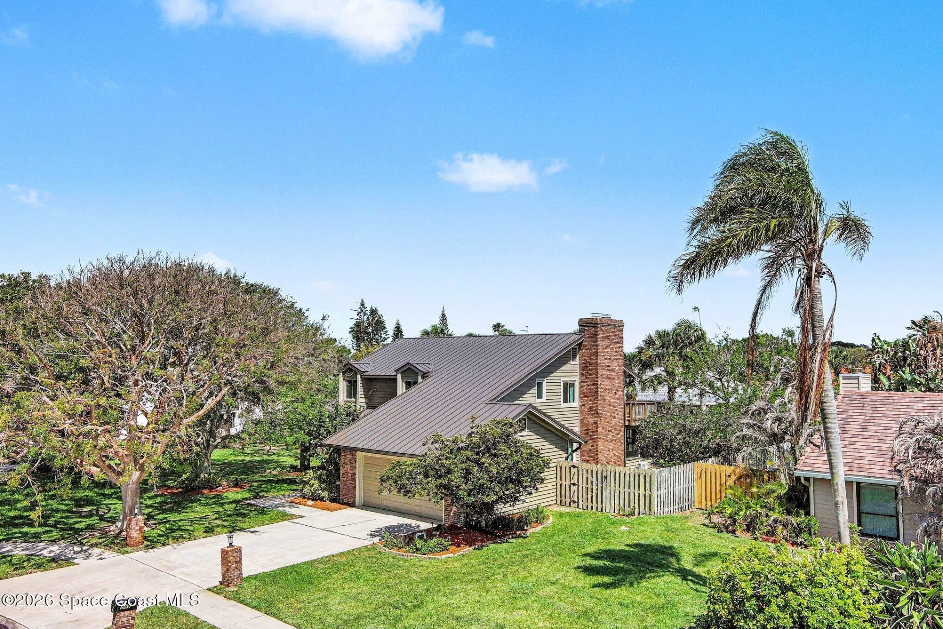 568 Rio Casa Drive N , Indialantic, FL 32903 Photo