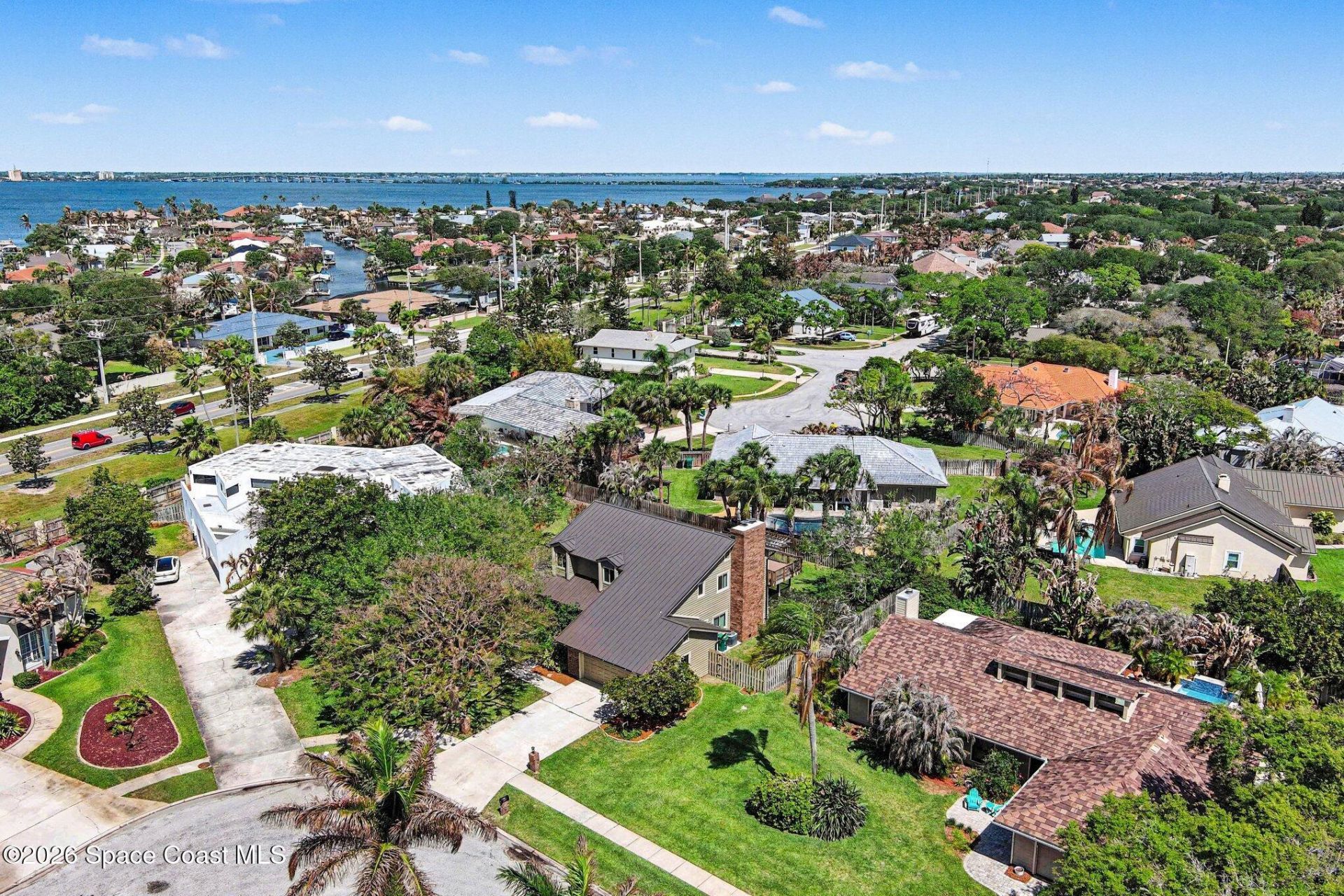 568 Rio Casa Drive N , Indialantic, FL 32903 Photo