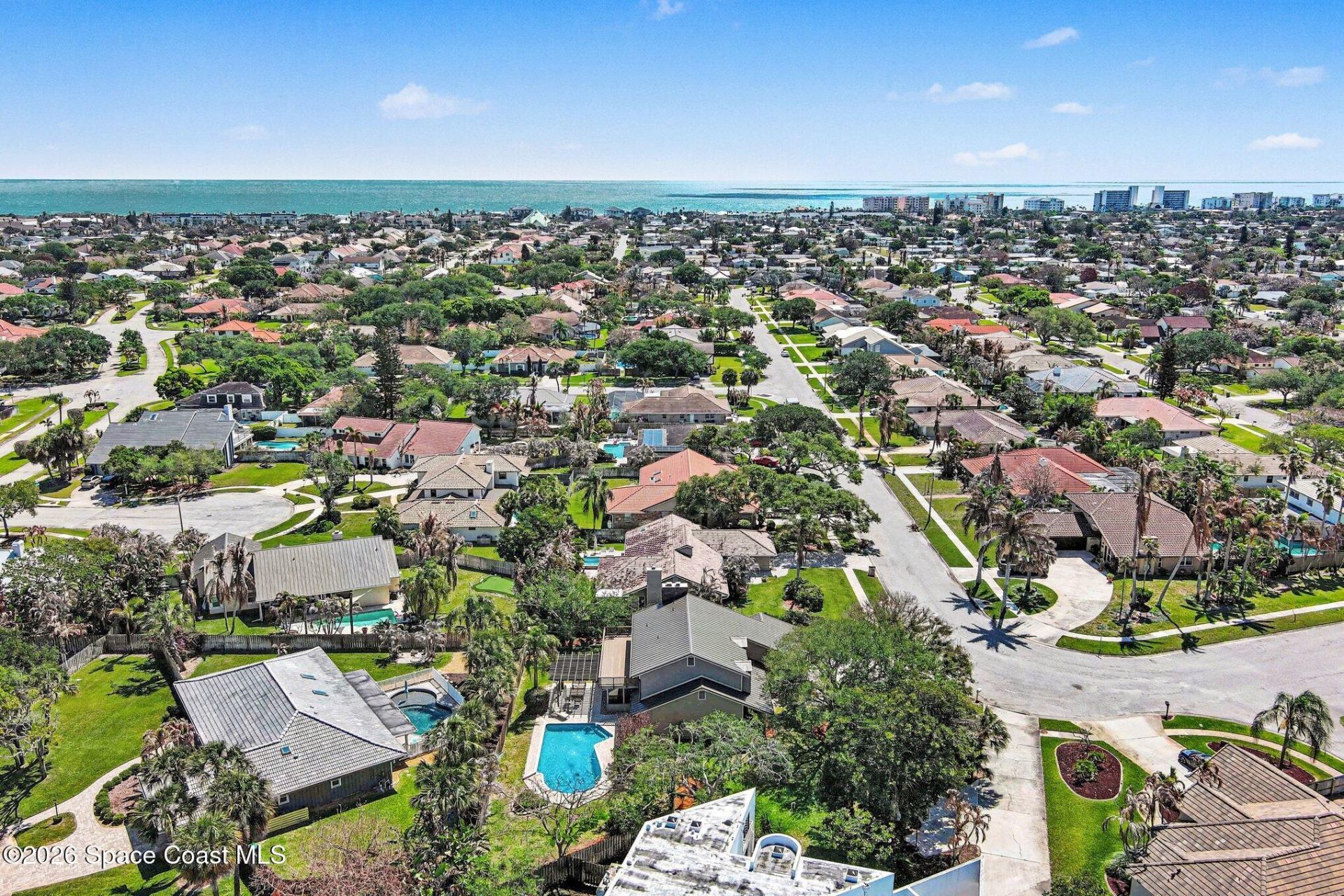 568 Rio Casa Drive N , Indialantic, FL 32903 Photo