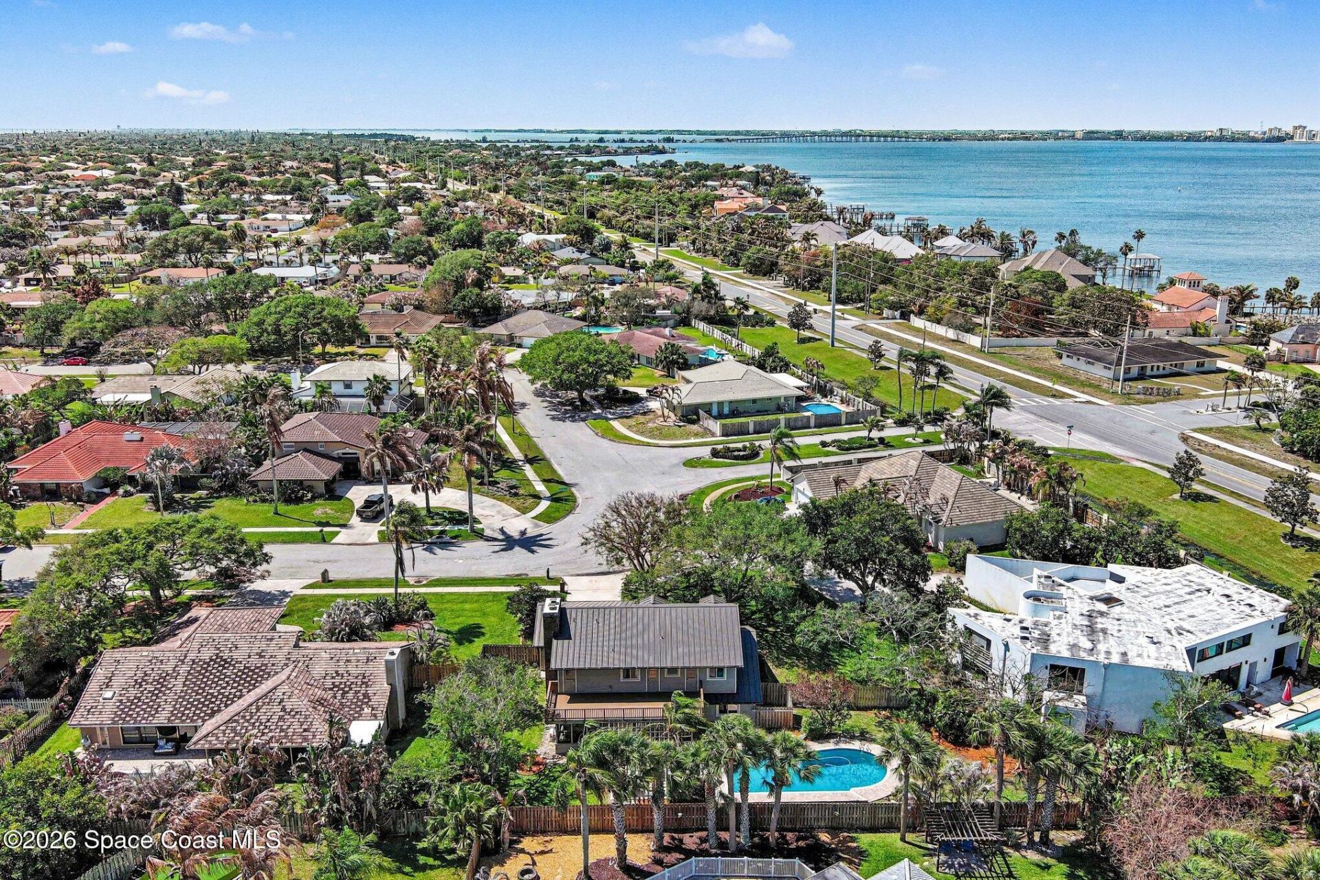 568 Rio Casa Drive N , Indialantic, FL 32903 Photo