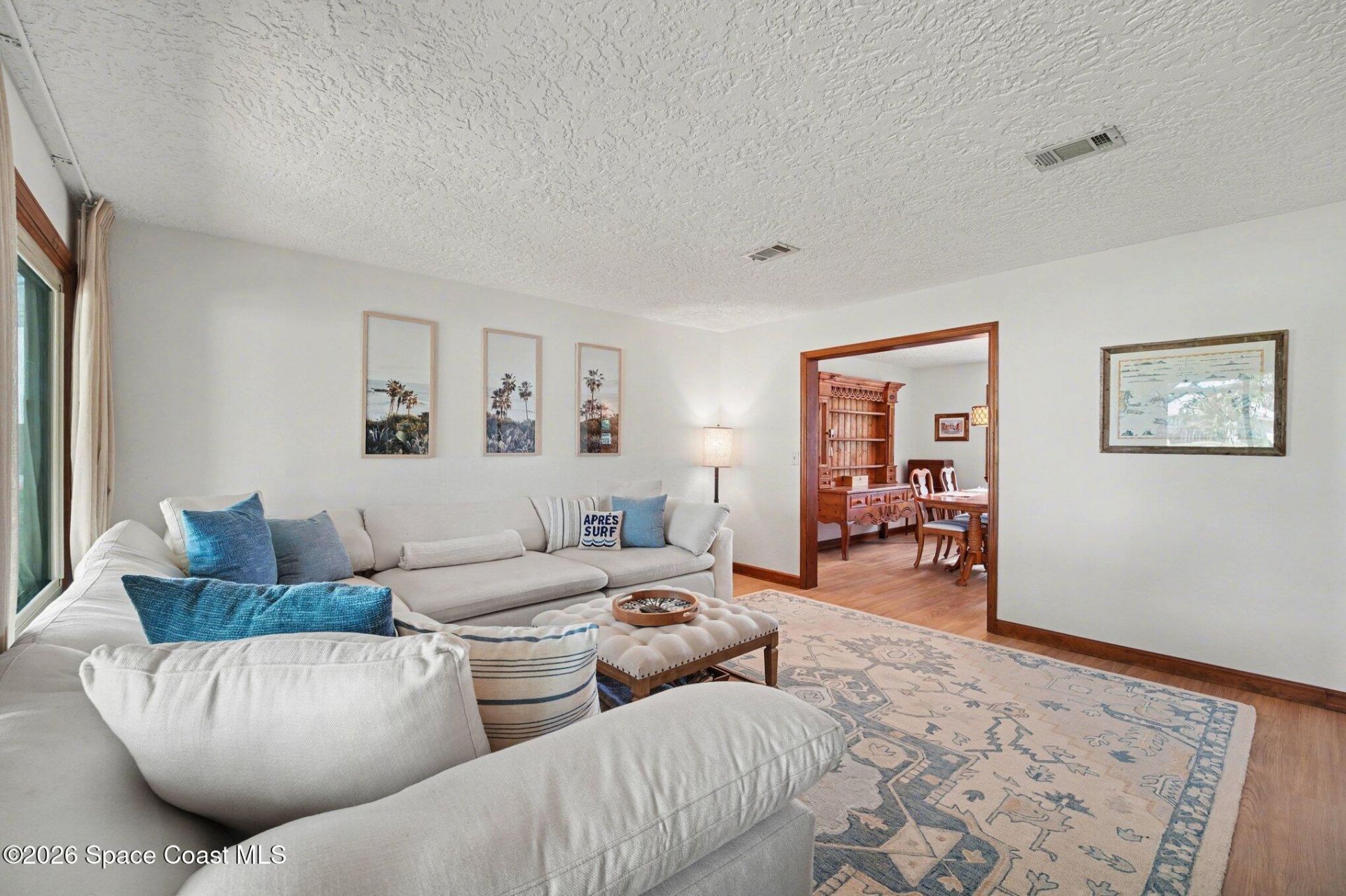 568 Rio Casa Drive N , Indialantic, FL 32903 Photo