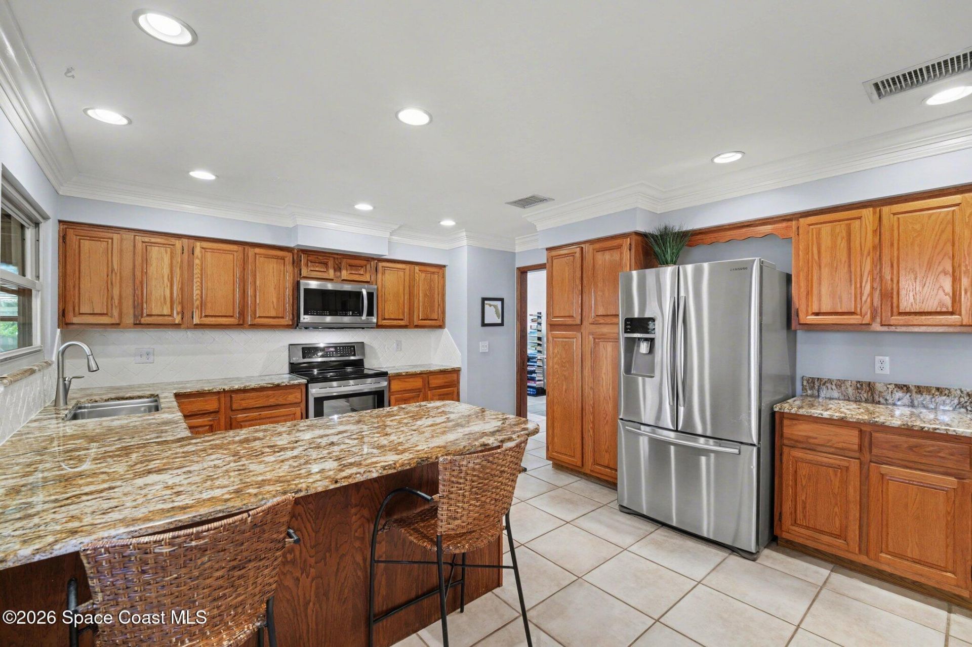 568 Rio Casa Drive N , Indialantic, FL 32903 Photo