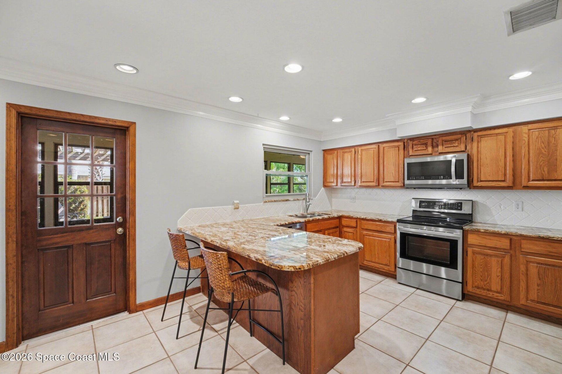 568 Rio Casa Drive N , Indialantic, FL 32903 Photo