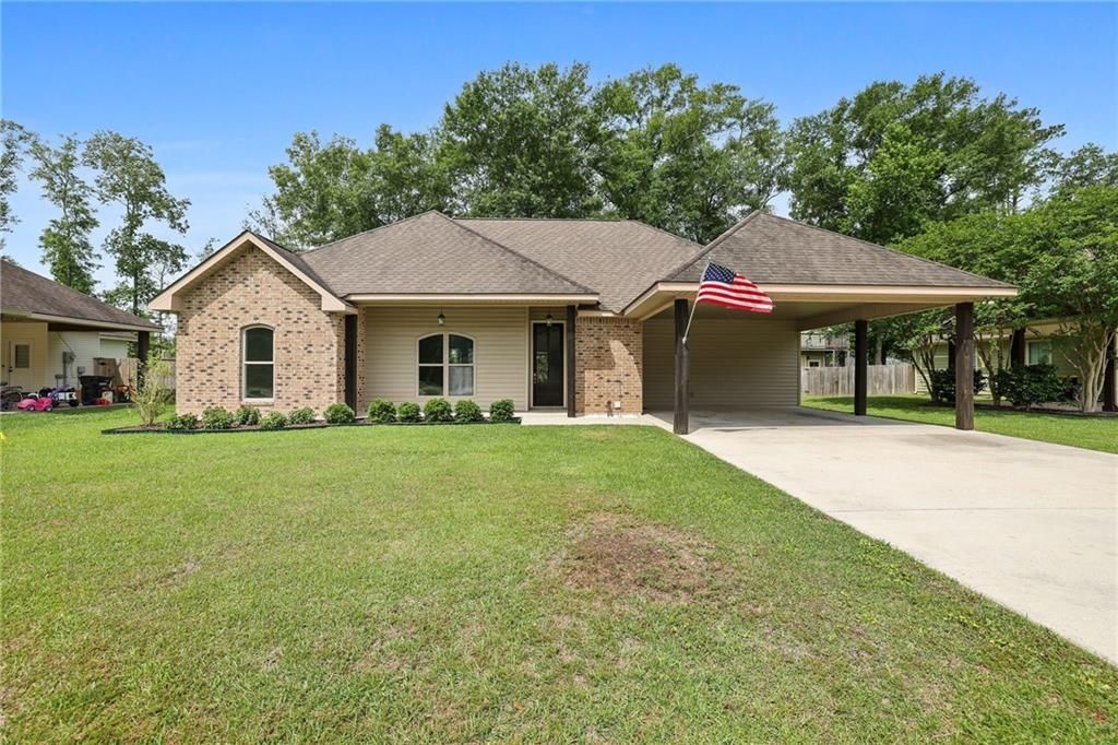 41087 KINKADE Drive, Hammond, LA 70403
