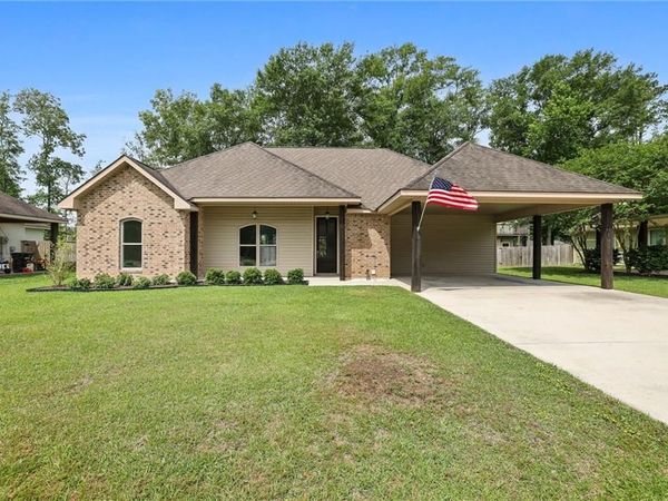 41087 KINKADE Drive, Hammond, LA 70403