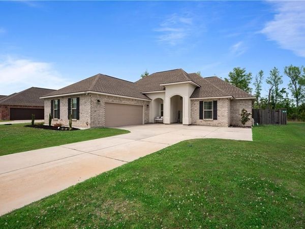 19503 KETCHWOOD Drive, Hammond, LA 70403