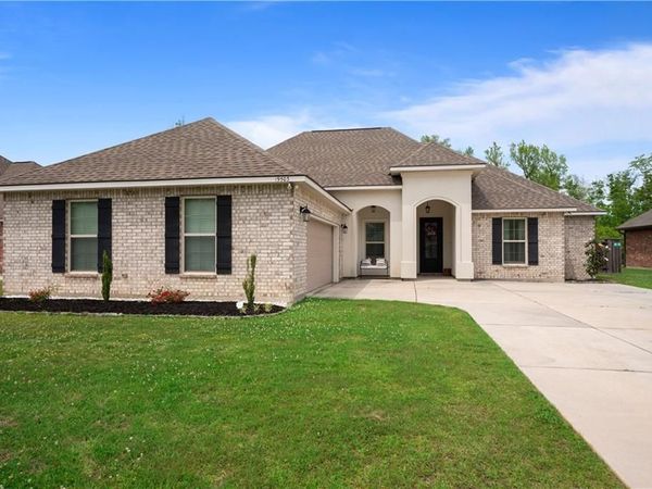 19503 KETCHWOOD Drive , Hammond, LA 70403