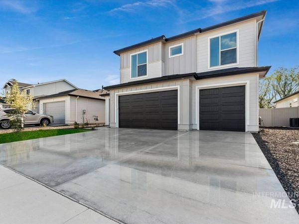 4223 Tropic Way, Caldwell, ID 83607