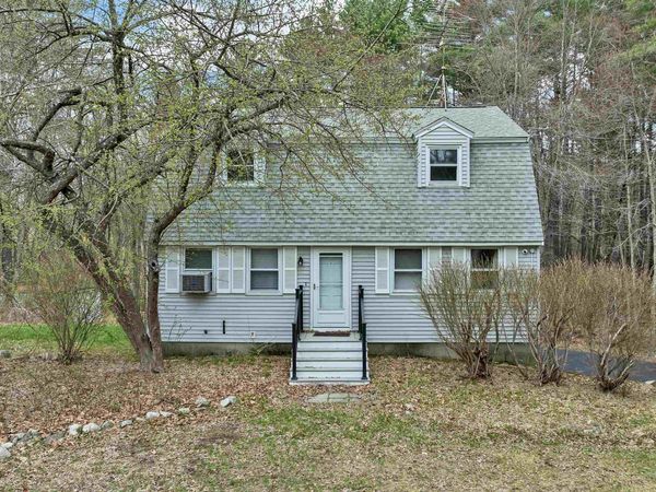 12 Blueberry Road, Windham, NH 03087
