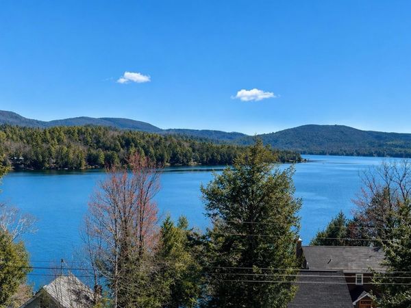 166 North Shore Road, New Durham, NH 03855