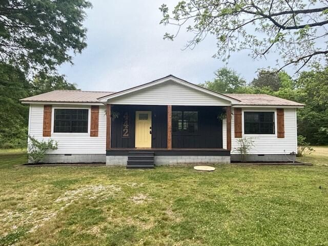 442 Warner, Louisville, MS 39339 Main Photo