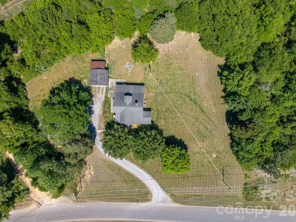 4823 Anthony Road , Kings Mountain, NC 28086