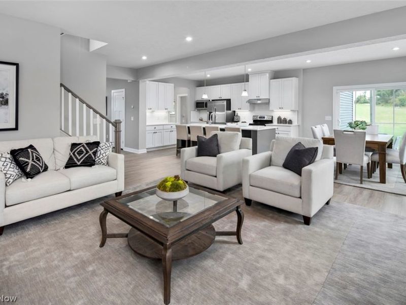 6346 Lake Cable Avenue NW, Lehigh Township, OH 44720 Photo 2