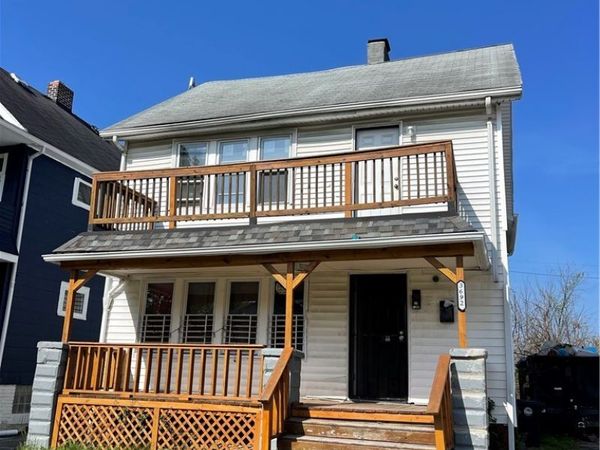 3692 E 117th Street , Cleveland, OH 44105