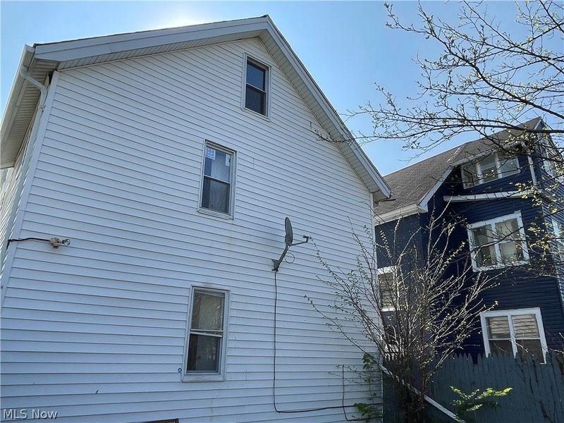 3692 E 117th Street , Cleveland, OH 44105 Photo 4