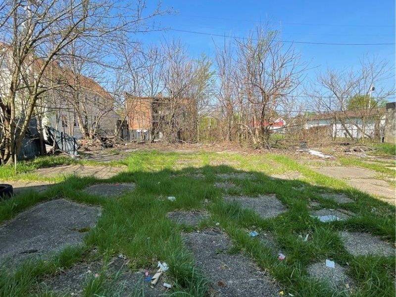 3692 E 117th Street , Cleveland, OH 44105 Photo 7