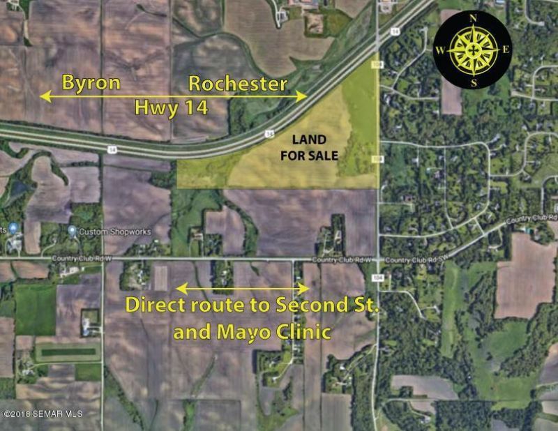 319 60th Avenue NW, Rochester, MN 55901