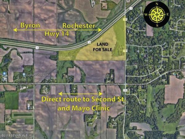 319 60th Avenue NW, Rochester, MN 55901