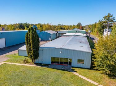 4097 Highway 53 , Eveleth, MN 55734