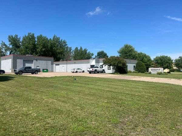2161 107th Lane NE, Blaine, MN 55449