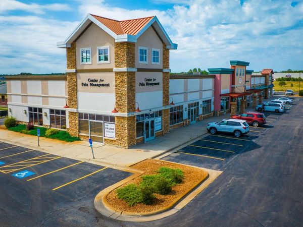 2300 24th Street NW, Unit 100, Bemidji, MN 56601