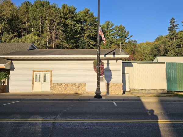 420 Main Street , Plum City, WI 54761