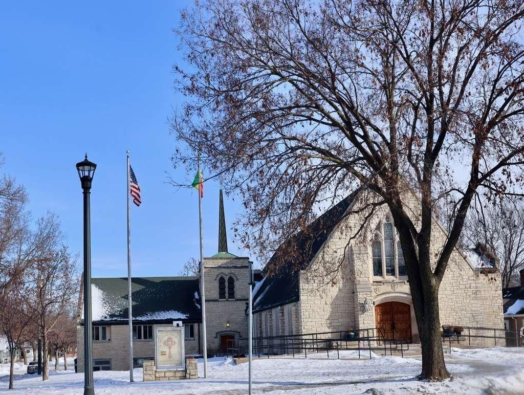 4401 Minnehaha Avenue , Minneapolis, MN 55406