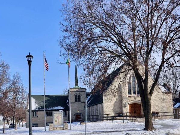 4401 Minnehaha Avenue , Minneapolis, MN 55406