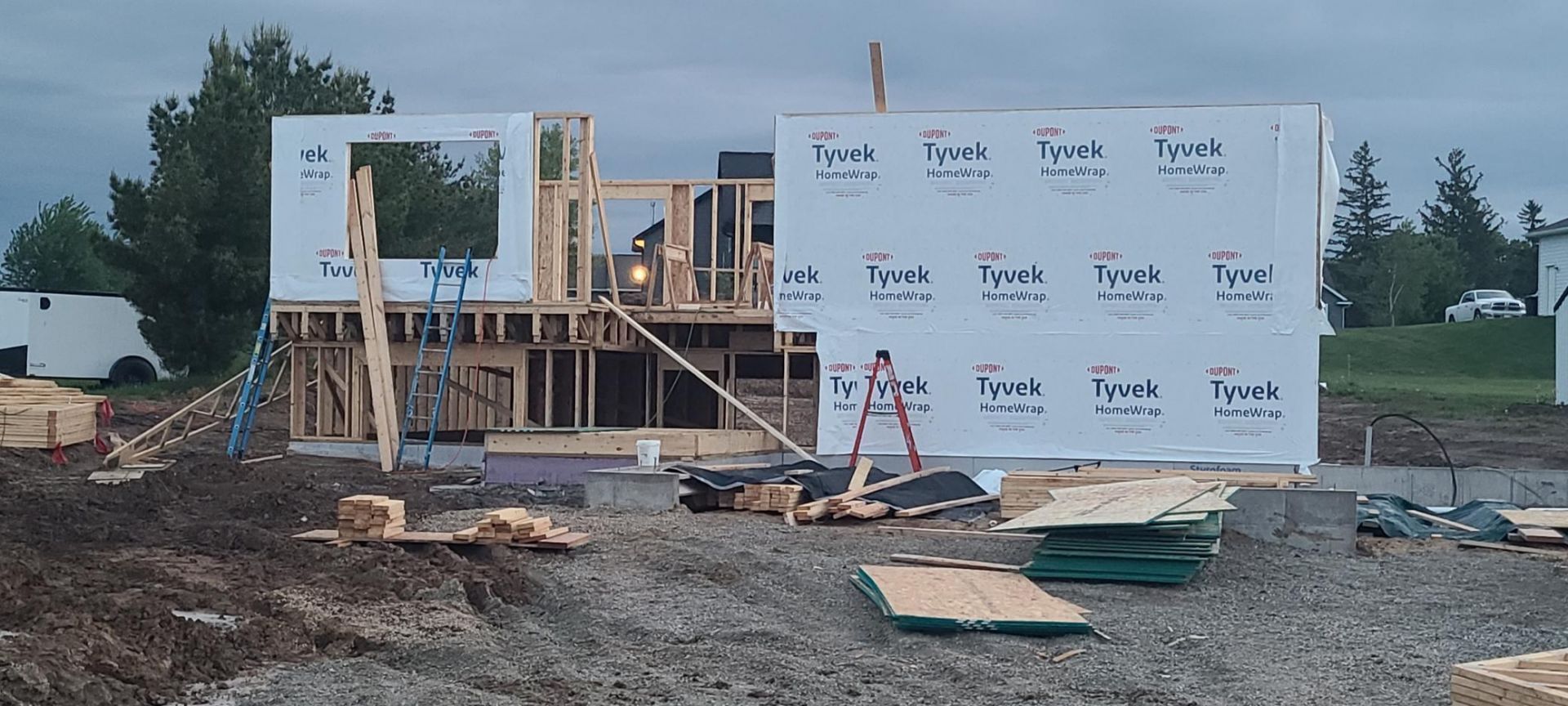 11275 Wisdom Court SE, Chatfield, MN 55923