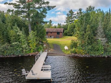 1663 Saari Road , Ely, MN 55731