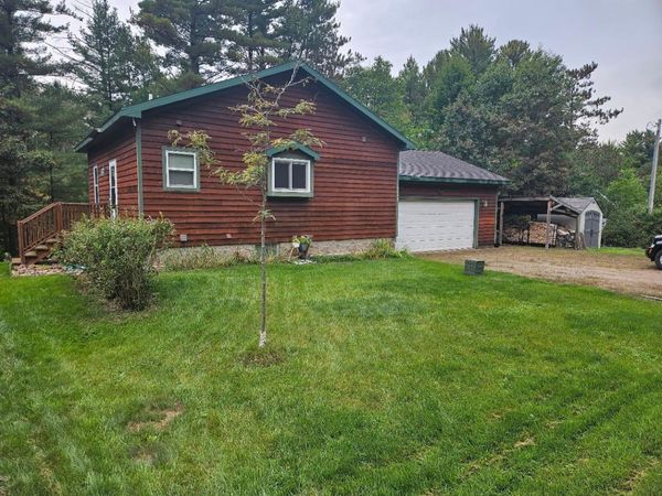 1358 21 3/4 Street , Cameron, WI 54822