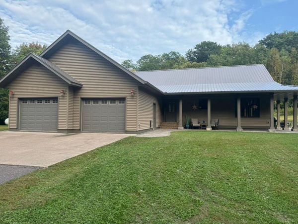 1449 3 1/2 Avenue , Dallas, WI 54733