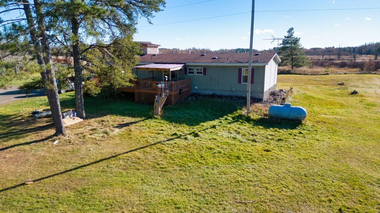 3932 Highway 100 , Aurora, MN 55705