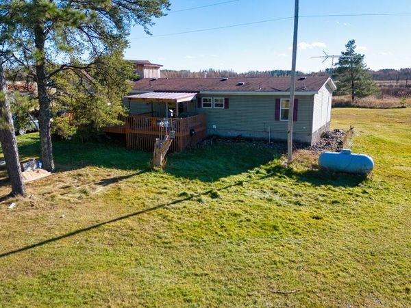 3932 Highway 100 , Aurora, MN 55705