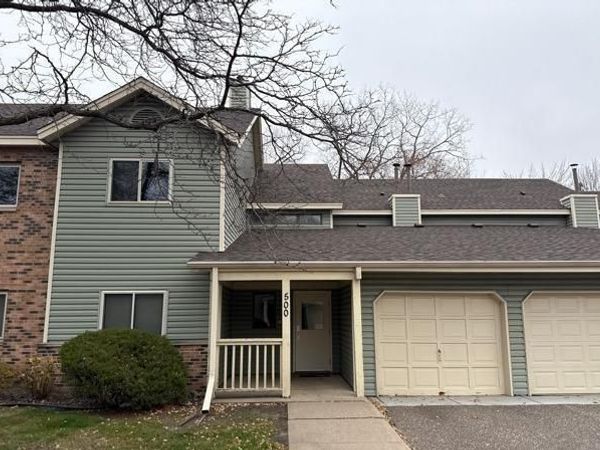 500 Etna Street , Unit 203, Saint Paul, MN 55106