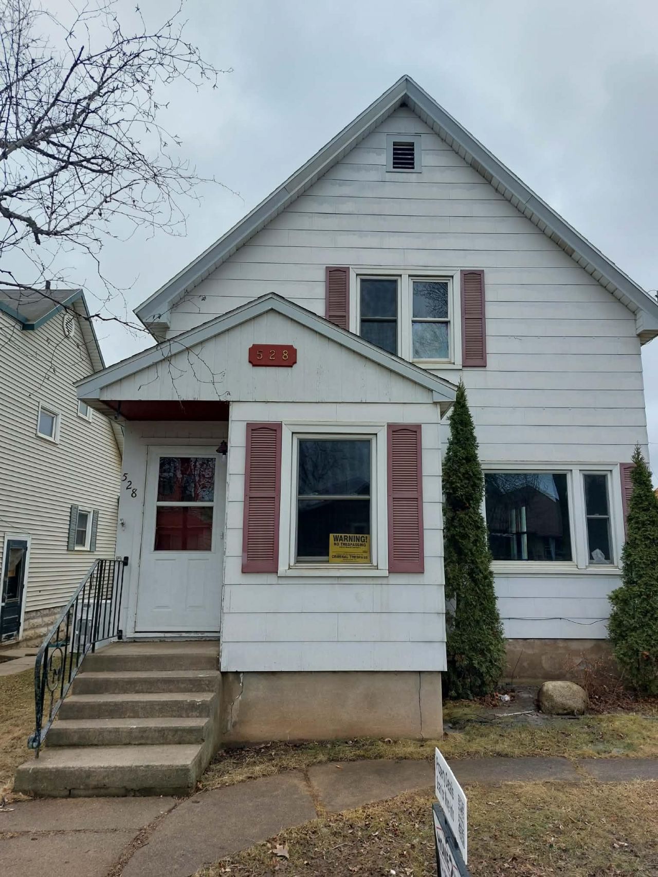 528 10th Street S, Virginia, MN 55792