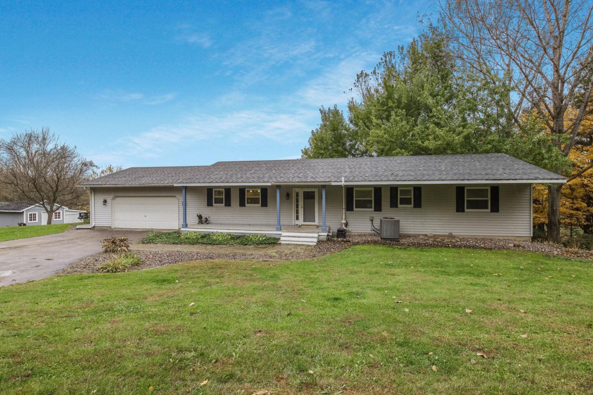 N7273 529th Street , Menomonie, WI 54751