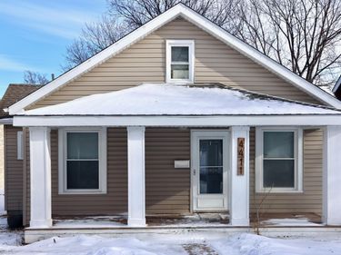 4411 Minnehaha Avenue , Minneapolis, MN 55406