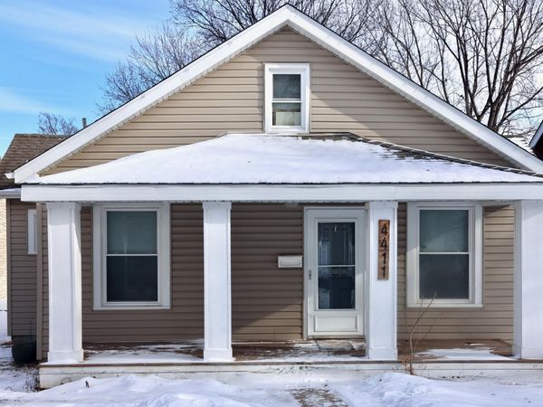 4411 Minnehaha Avenue , Minneapolis, MN 55406