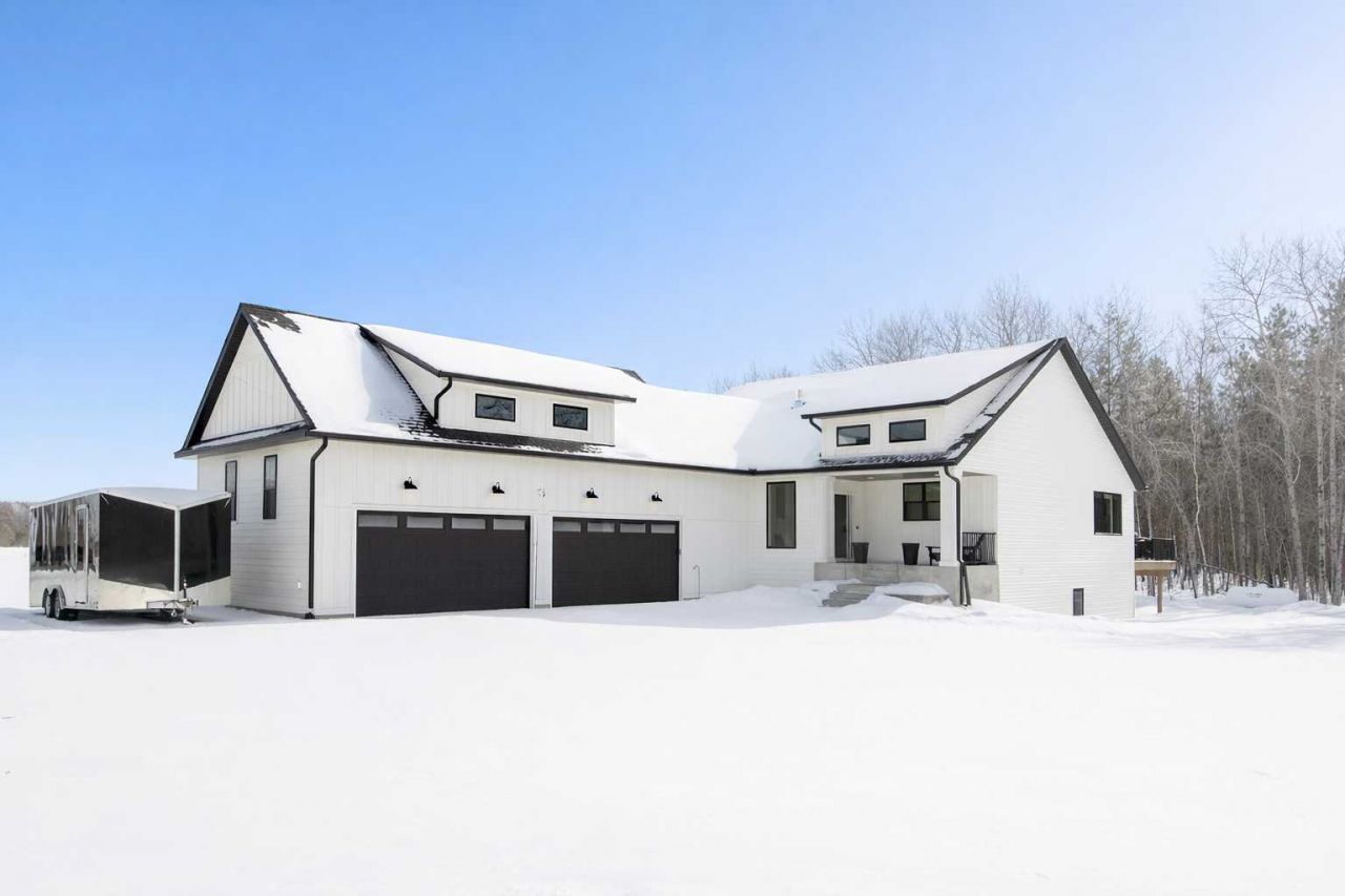 26942 Middle Cullen Road , Pequot Lakes, MN 56472